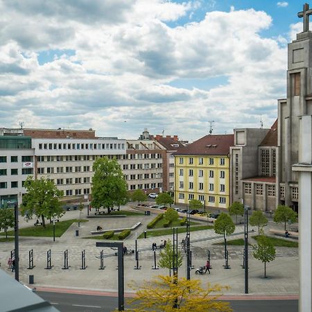 Perla Hradce Apartment Hradec Kralove Luaran gambar
