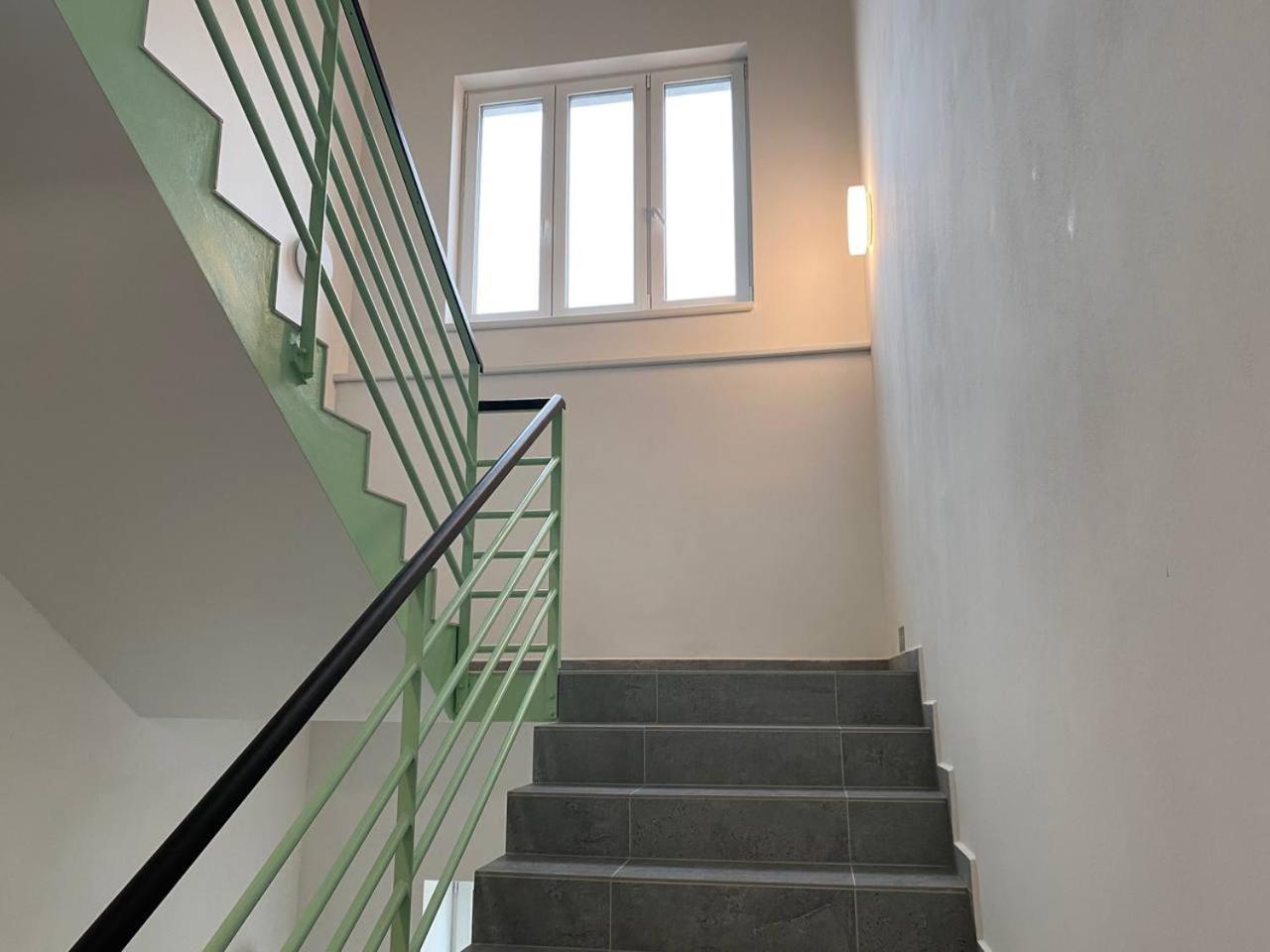 Perla Hradce Apartment Hradec Kralove Luaran gambar