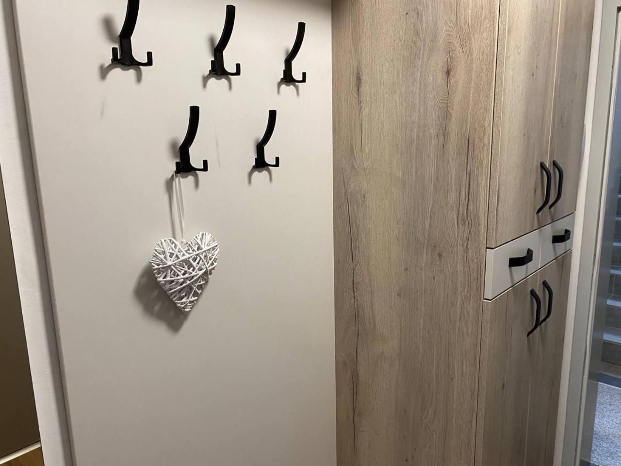 Perla Hradce Apartment Hradec Kralove Luaran gambar
