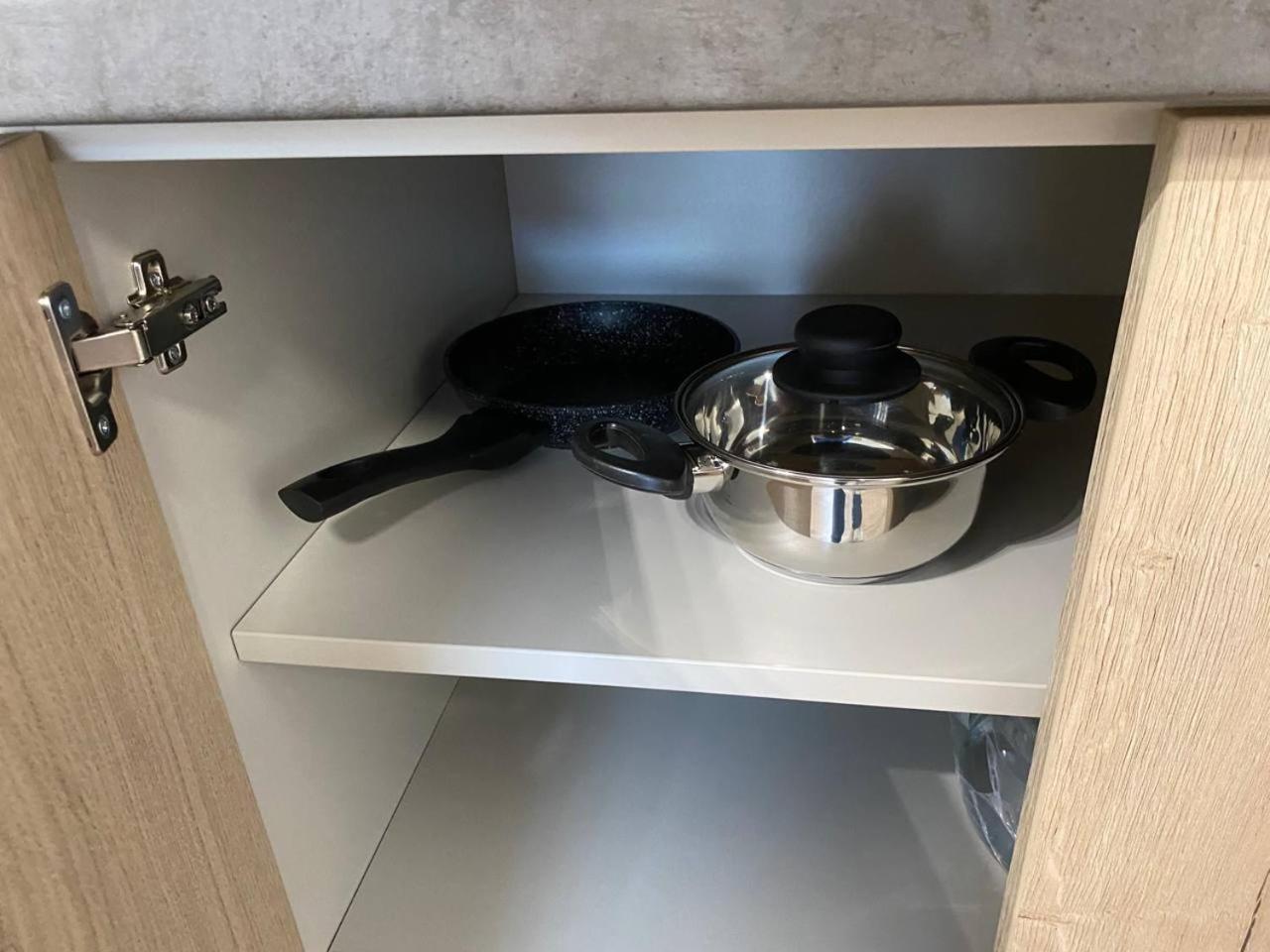 Perla Hradce Apartment Hradec Kralove Luaran gambar