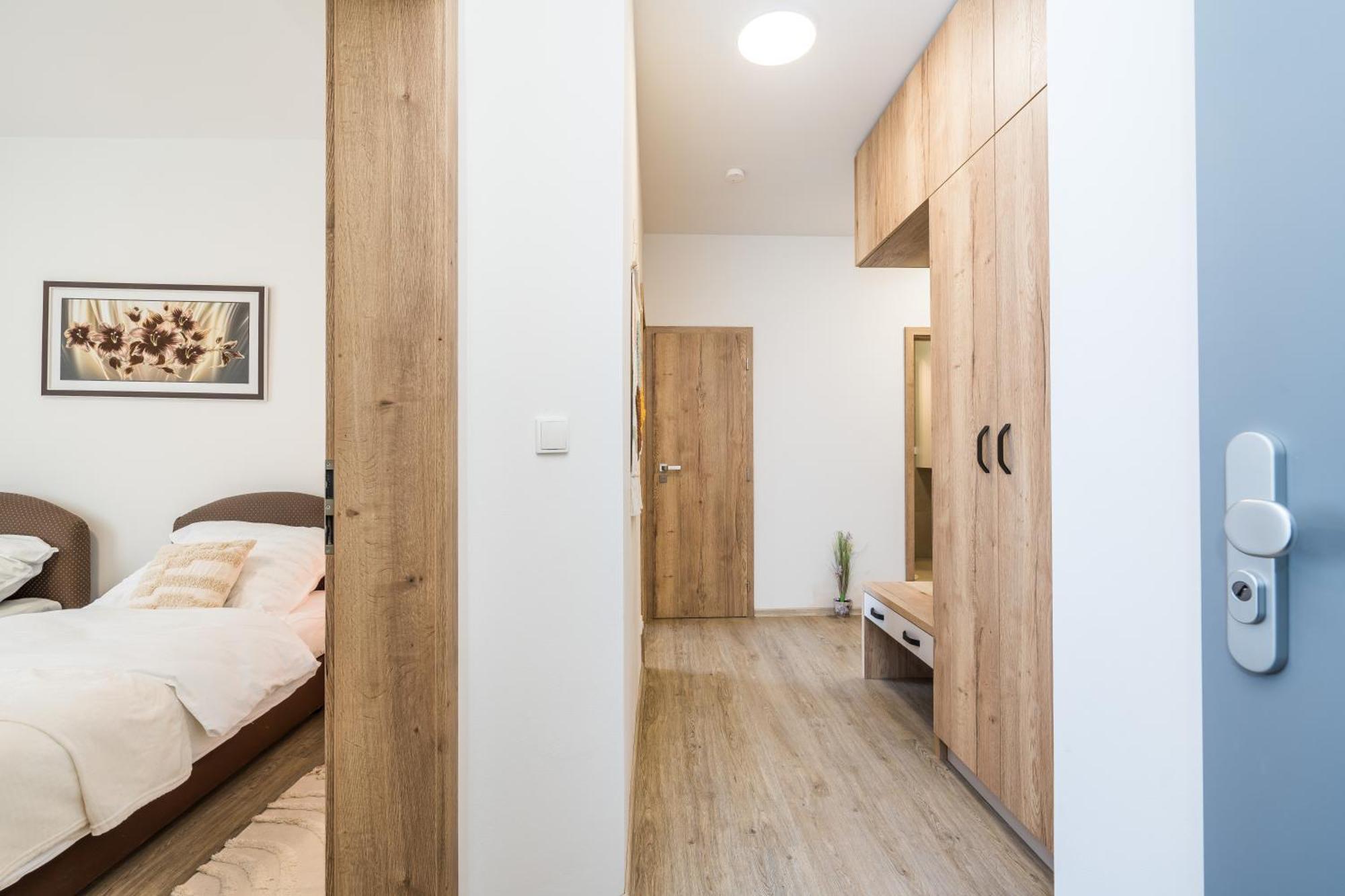 Perla Hradce Apartment Hradec Kralove Luaran gambar